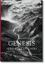Sebastiao salgado genesis - sebastiao,