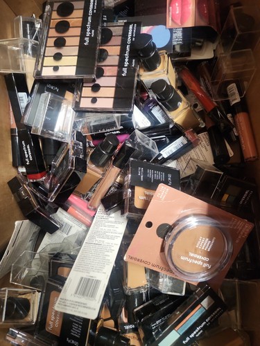 Lotto cosmetici bellezza - di,
