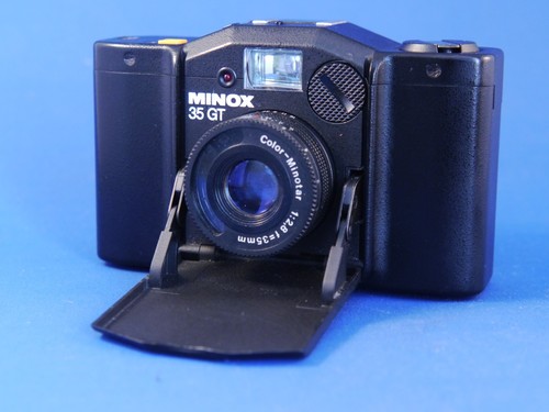 Macchina fotografica compatta