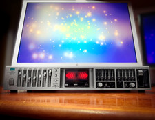 Sansui 710 rare - sansui, rg-710