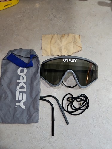 Vintage oakley lente ombretto - oakley,