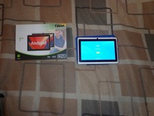 Tablet android 2025 7 - pc,