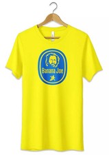 T-Shirt Maglietta Banana Joe