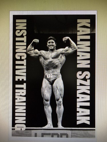 Bodybuilding powerlifting - ,