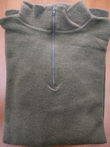 Maglioncino collo alto - collo,