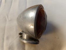 Fanalino Posteriore Retronebbia Posizione Auto Epoca