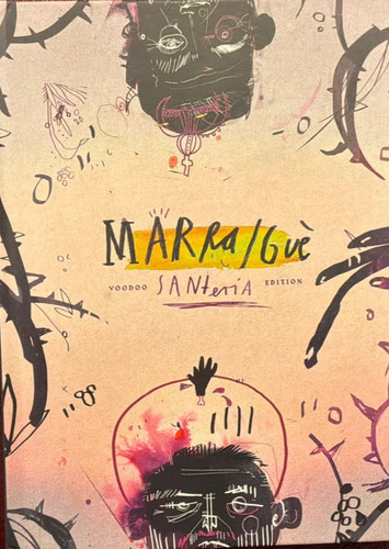 Marracash guè pequeno - guè,