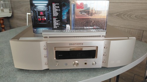 Marantz lettore 13s1 - marantz, sa-cd