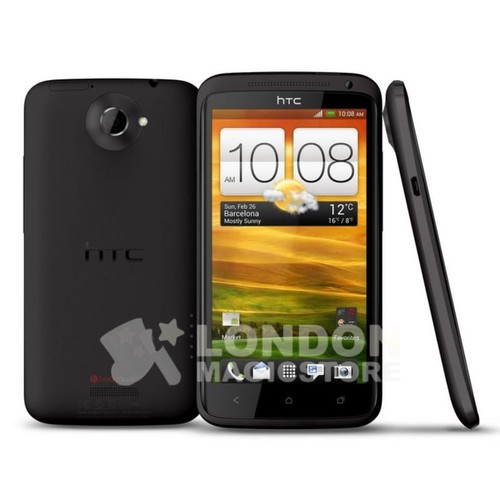 Smartphone htc one gb - smartphone, x
