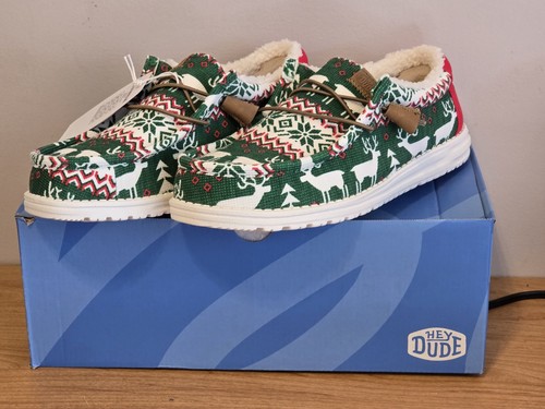 Hey dude wally scarpe - dude,