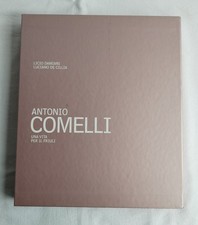 ✅Antonio Comelli. Una Vita