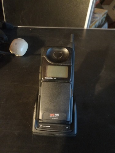 Telefono micro tac vip tim - micro,