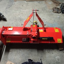 TRINCIAERBA SICMA T140 pari a nuova, usata una sola volta.