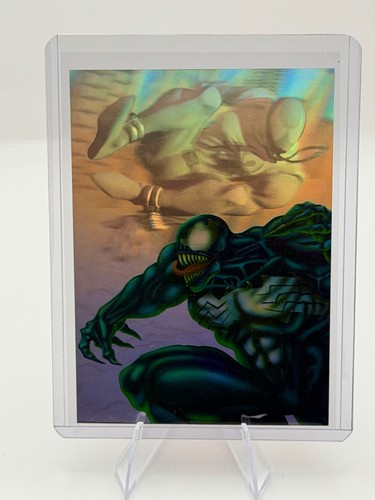 Fleer ultra spider - ultra, spider-man