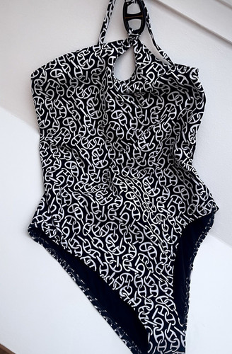 Costume bagno hermès - da,