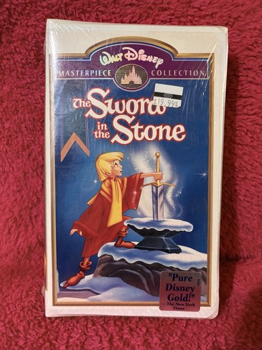 The sword - the, stone