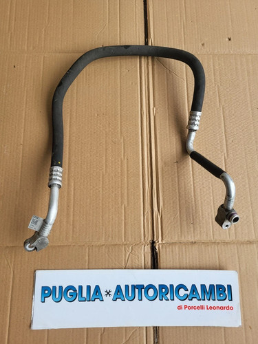 Tubo clima per audi - per,