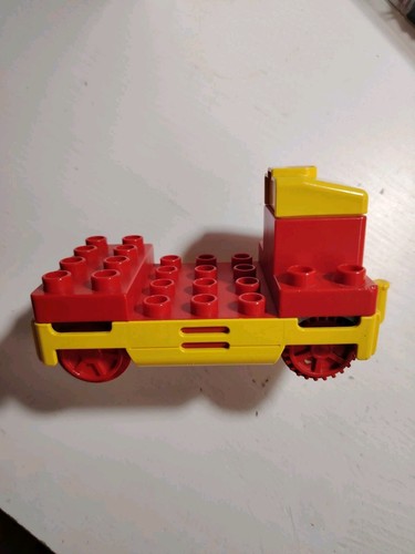 Lego treno duplo - ⭐,