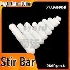 Barra di agitazione lunghezza