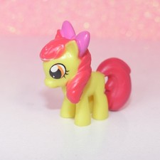 MY LITTLE PONY G4 APPLE BLOOM