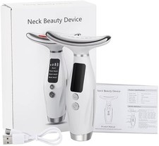 MASSAGGIATORE VISO E COLLO 7