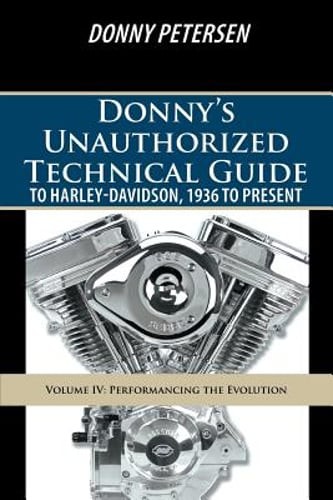 Donny unauthorized technical - donny's,