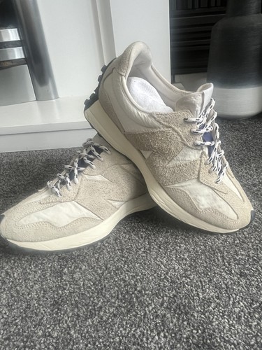 New balance 327 scarpe - new,