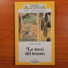 Le torri del tesoro - Guido