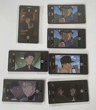 Detective Conan Conan Plaza