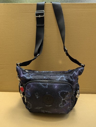 Borsa tracolla kipling - a,