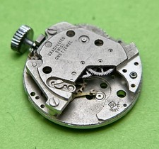 EB 8461-73 Incomplete movement for spare parts – Untested