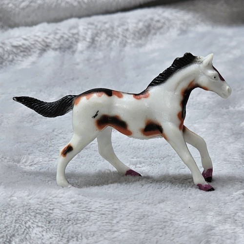 Breyer stablemates trotting - breyer,