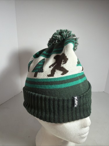 Cappello berretto con - , polsini