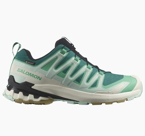 Salomon scarpe trekking - salomon,