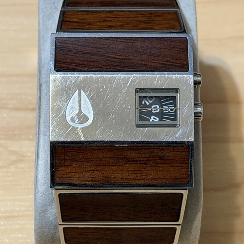 Orologio uomo analogico nixon - orologio,