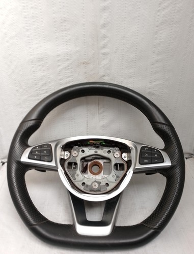 Volante per mercedes cla - mercedes, serie
