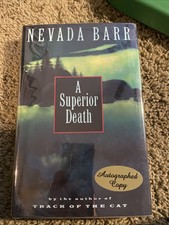 A Superior Death By Nevada