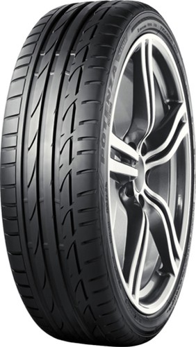 Pneumatico estivo bridgestone - pneumatico,