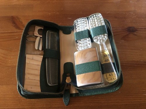 Astuccio da viaggio - 💫,