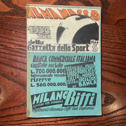 Almanacco dello sport - dello,