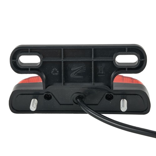 Fanale posteriore ebike - posteriore,