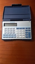 Texas Instruments Vintage Calculator Ti-62