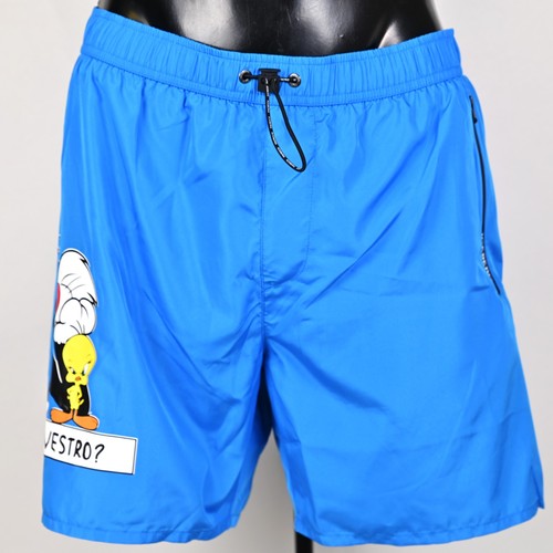 Costume uomo mare iceberg - mare,