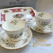 Royal Albert Howarth C S