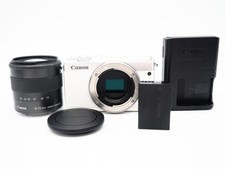 Canon EOS M100 Kit Fotocamera