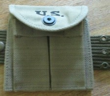 US Army borsa rivista M1911 M1