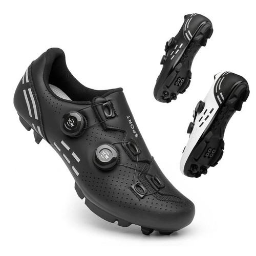 Scarpe ciclismo mtb - ciclismo,