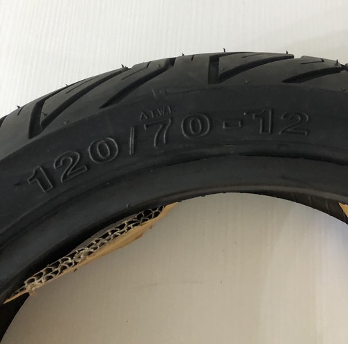 Copertone deestone 120 12 - copertone, 120/70-12