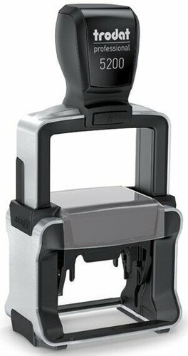 Timbro autoinchiostrante