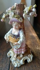  FIGURINA SITZENDORF XIX